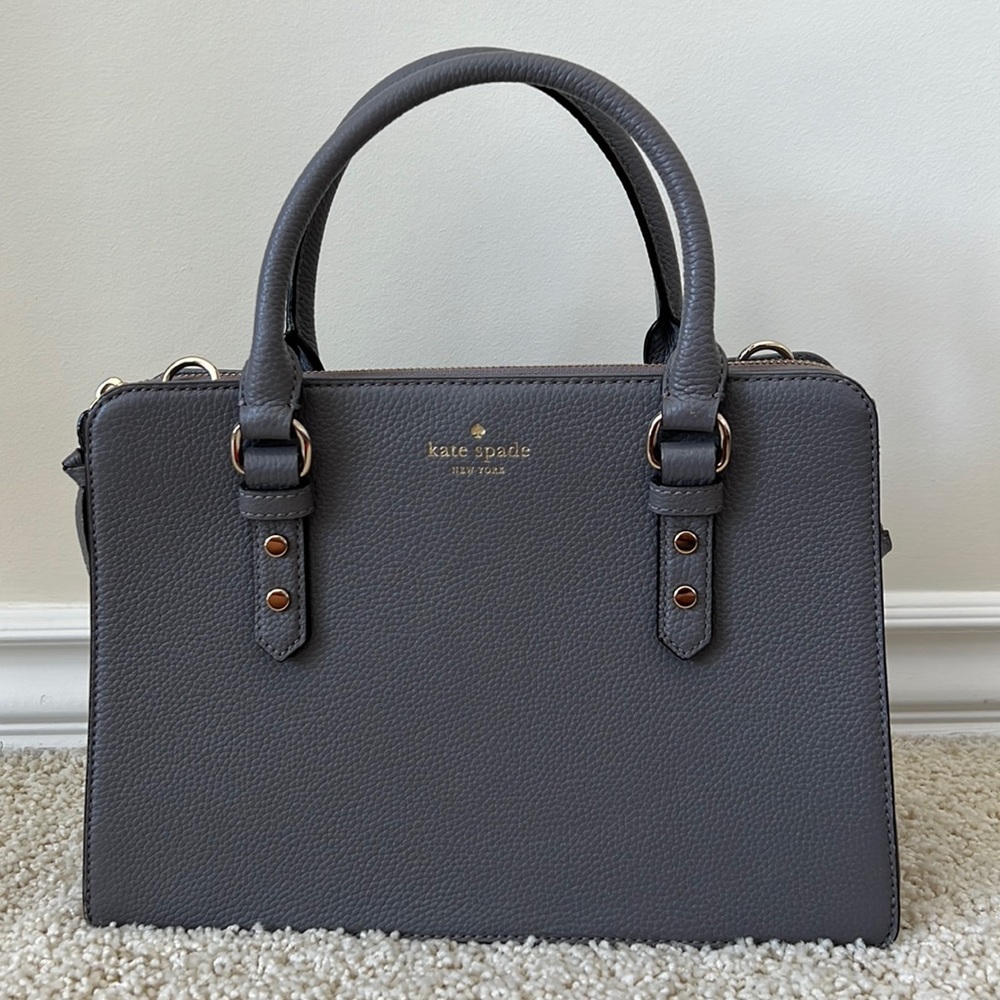 Kate Spade Laurel Way Reese Purse